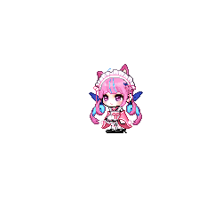 A859粉发