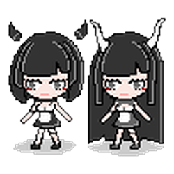 A868双子
