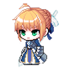 A872 saber
