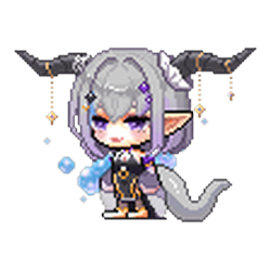 A873恶魔妹