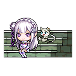 A883精灵女