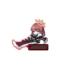 A885巨剑女