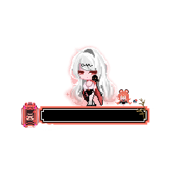 A900翅膀女