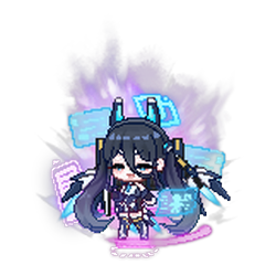 A903机械妹
