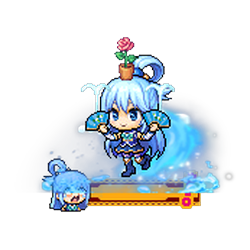A939蓝发