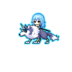 A942狼妹