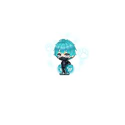 B1004绿毛男