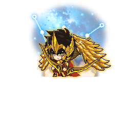 B101-聖鬥士