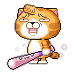 B1011猫猫