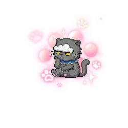 B1016黑猫