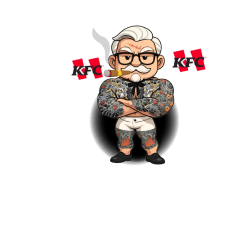 B1057KFC