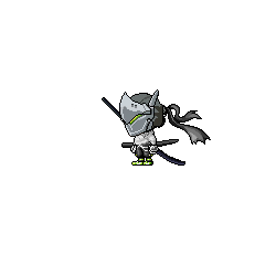 B1068盔甲
