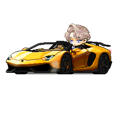 B1146跑车男