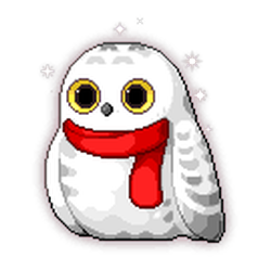 B1170猫头鹰