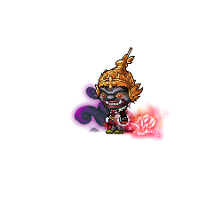 B1345纸娃娃