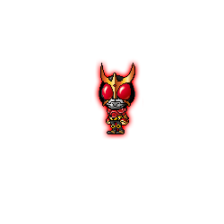 B1391假面騎士