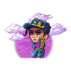 B1455 jojo