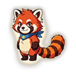 B1513浣熊