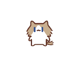 B1583动画猫