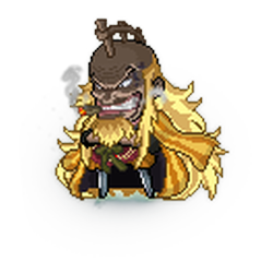 B182金獅子