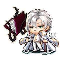 B205魔法師