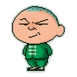 B272眼镜正男
