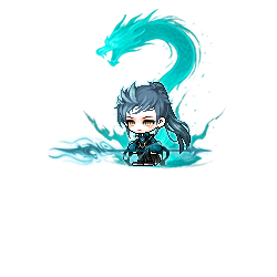 B293龍男