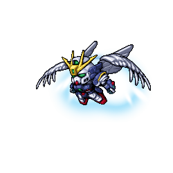 B3-Avatar_Cape _鋼彈_完成
