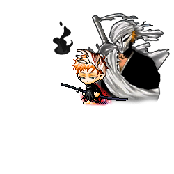 B322魔改黑崎一护