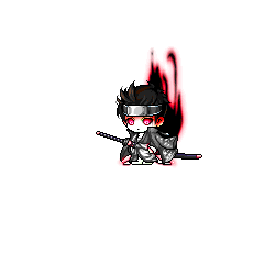 B413鬼武士
