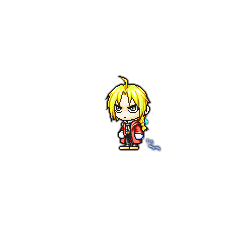 B425钢之炼金术师