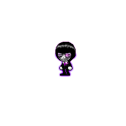 B550恶魔男
