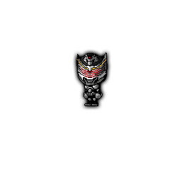 B586黑假面骑士