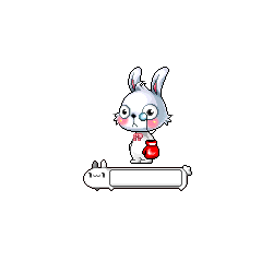 B610兔子