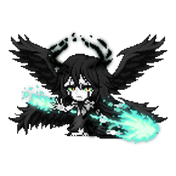B803翅膀男