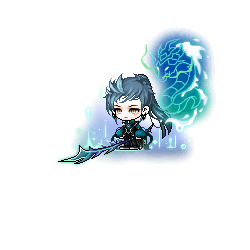 B826龙男