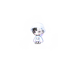 B829帽子男