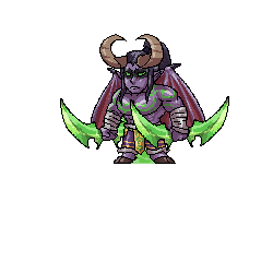 B880恶魔猎手
