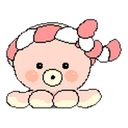 B906章鱼