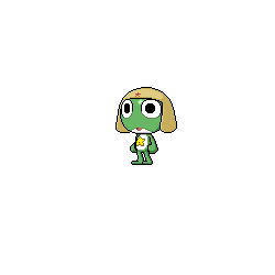 B91-青蛙军曹-Keroro