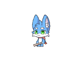 B920蓝狗