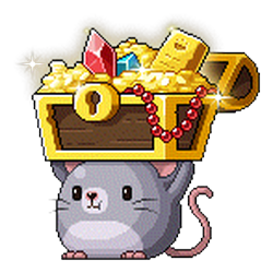 B977老鼠