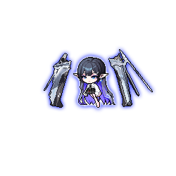 S1082翅膀女