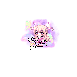 S1085魔法少女伊莉雅-魔法阵版本