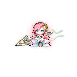 S1095 粉发娘