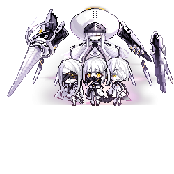 S1101三姐妹