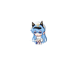 S1121蓝妹