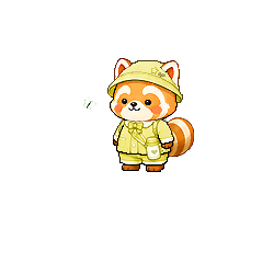 S1167小浣熊