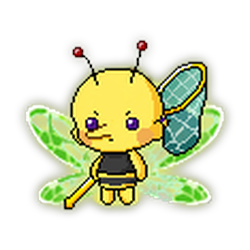 S1173蜜蜂人
