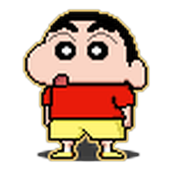 S1174蜡笔小新